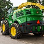 Used 2022 John Deere 8300 at Papé Machinery Ag & Turf in Hillsboro, OR