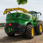 Used 2022 John Deere 8300 at Papé Machinery Ag & Turf in Hillsboro, OR