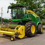 Used 2022 John Deere 8300 at Papé Machinery Ag & Turf in Hillsboro, OR