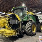 Used 2022 John Deere 8300 at Papé Machinery Ag & Turf in Hillsboro, OR
