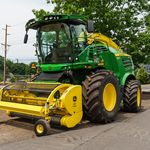 Used 2022 John Deere 8300 at Papé Machinery Ag & Turf in Hillsboro, OR