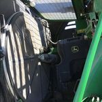 Used 2021 John Deere 9600 at Papé Machinery Ag & Turf in Quincy, WA