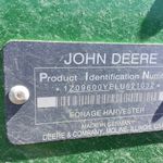 Used 2021 John Deere 9600 at Papé Machinery Ag & Turf in Quincy, WA