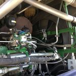 Used 2021 John Deere 9600 at Papé Machinery Ag & Turf in Quincy, WA