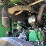 Used 2021 John Deere 9600 at Papé Machinery Ag & Turf in Quincy, WA