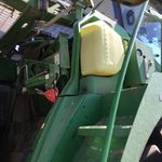 Used 2021 John Deere 9600 at Papé Machinery Ag & Turf in Quincy, WA