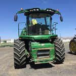 Used 2021 John Deere 9600 at Papé Machinery Ag & Turf in Quincy, WA