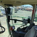 Used 2021 John Deere 9600 at Papé Machinery Ag & Turf in Quincy, WA