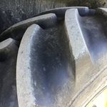 Used 2021 John Deere 9600 at Papé Machinery Ag & Turf in Quincy, WA