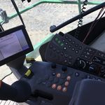 Used 2021 John Deere 9600 at Papé Machinery Ag & Turf in Quincy, WA