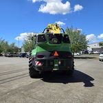 Used 2021 John Deere 9600 at Papé Machinery Ag & Turf in Lynden, WA