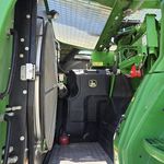 Used 2021 John Deere 9600 at Papé Machinery Ag & Turf in Lynden, WA