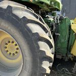 Used 2019 John Deere 9800 at Papé Machinery Ag & Turf in Yakima, WA
