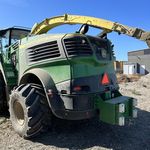 Used 2019 John Deere 9800 at Papé Machinery Ag & Turf in Yakima, WA