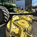 Used 2019 John Deere 9800 at Papé Machinery Ag & Turf in Yakima, WA