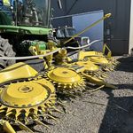 Used 2019 John Deere 9800 at Papé Machinery Ag & Turf in Yakima, WA