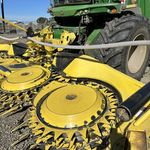 Used 2019 John Deere 9800 at Papé Machinery Ag & Turf in Yakima, WA