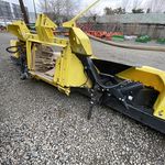 Used 2019 John Deere 9800 at Papé Machinery Ag & Turf in Yakima, WA
