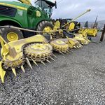 Used 2019 John Deere 9800 at Papé Machinery Ag & Turf in Yakima, WA