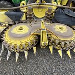 Used 2019 John Deere 9800 at Papé Machinery Ag & Turf in Yakima, WA