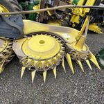 Used 2019 John Deere 9800 at Papé Machinery Ag & Turf in Yakima, WA