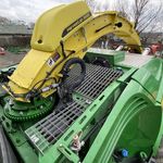 Used 2019 John Deere 9800 at Papé Machinery Ag & Turf in Yakima, WA