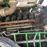 Used 2022 John Deere 9900 at Papé Machinery Ag & Turf in Quincy, WA