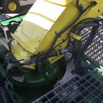 Used 2022 John Deere 9900 at Papé Machinery Ag & Turf in Quincy, WA