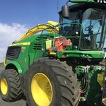 Used 2022 John Deere 9900 at Papé Machinery Ag & Turf in Quincy, WA