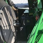 Used 2022 John Deere 9900 at Papé Machinery Ag & Turf in Quincy, WA