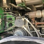 Used 2022 John Deere 9900 at Papé Machinery Ag & Turf in Quincy, WA
