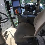Used 2022 John Deere 9900 at Papé Machinery Ag & Turf in Quincy, WA