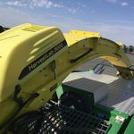 Used 2022 John Deere 9900 at Papé Machinery Ag & Turf in Quincy, WA