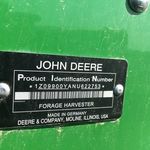 Used 2022 John Deere 9900 at Papé Machinery Ag & Turf in Quincy, WA