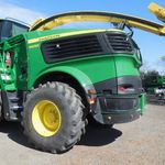 Used 2023 John Deere 9900 at Papé Machinery Ag & Turf in Yakima, WA