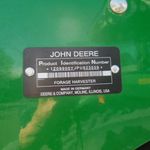 Used 2023 John Deere 9900 at Papé Machinery Ag & Turf in Yakima, WA