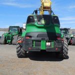 Used 2023 John Deere 9900 at Papé Machinery Ag & Turf in Yakima, WA