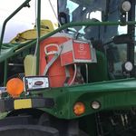 Used 2022 John Deere 9900 at Papé Machinery Ag & Turf in Quincy, WA