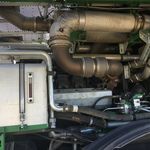 Used 2022 John Deere 9900 at Papé Machinery Ag & Turf in Quincy, WA