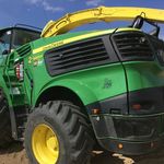 Used 2022 John Deere 9900 at Papé Machinery Ag & Turf in Quincy, WA