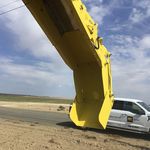 Used 2022 John Deere 9900 at Papé Machinery Ag & Turf in Quincy, WA