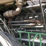 Used 2022 John Deere 9900 at Papé Machinery Ag & Turf in Quincy, WA