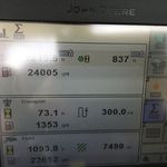 Used 2022 John Deere 9900 at Papé Machinery Ag & Turf in Quincy, WA