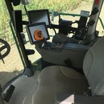 Used 2022 John Deere 9900 at Papé Machinery Ag & Turf in Quincy, WA