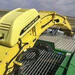 Used 2022 John Deere 9900 at Papé Machinery Ag & Turf in Quincy, WA
