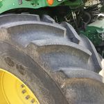 Used 2022 John Deere 9900 at Papé Machinery Ag & Turf in Quincy, WA
