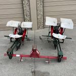 New 2021 SOLEX 1650N1 at Papé Machinery Ag & Turf in Colusa, CA