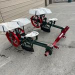 New 2021 SOLEX 1650N1 at Papé Machinery Ag & Turf in Colusa, CA