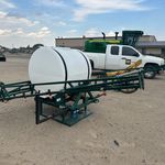 New 2023 PBM PBM200 at Papé Machinery Ag & Turf in Fallon, NV