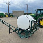 New 2023 PBM PBM200 at Papé Machinery Ag & Turf in Fallon, NV